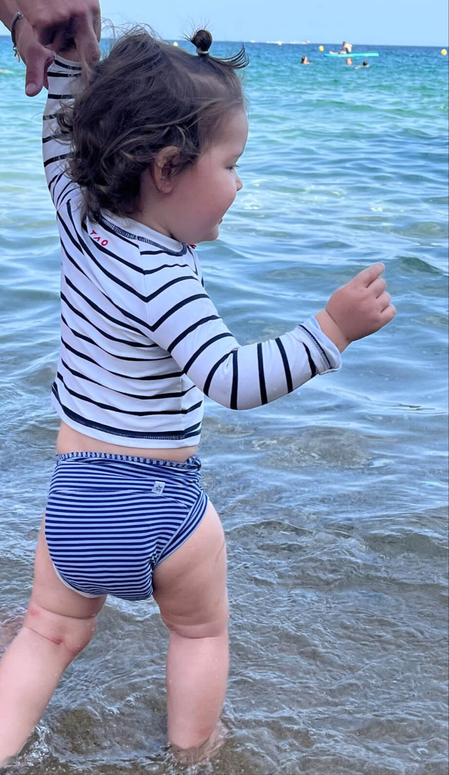 L'AMOUR À LA PLAGE | Tohu Bohu