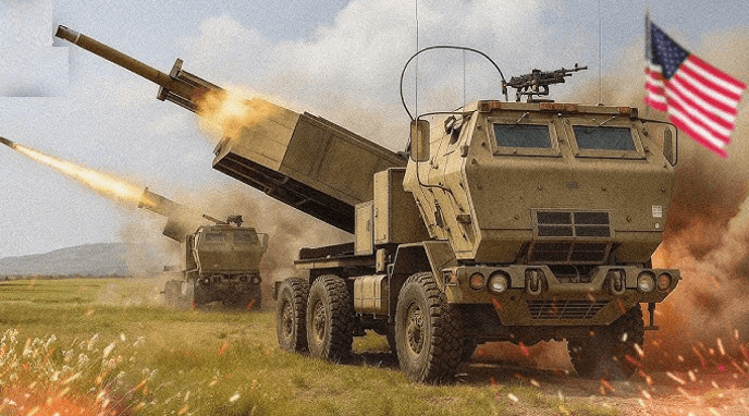 Sức mạnh và nguồn vũ khí của Mỹ có vô tận không ? | Vietnam Fraternité