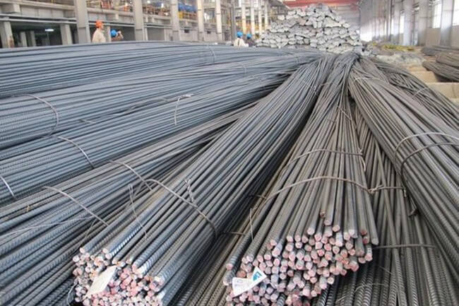 Mỹ áp thuế 130% thép Việt Nam, Hòa Phát trong danh sách bị điều tra | Vietnam Fraternité