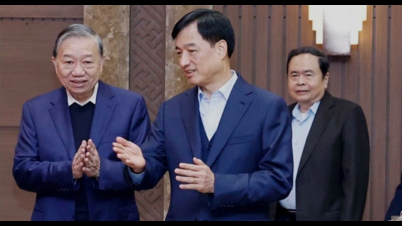 TBT Tô Lâm lại chỉ đạo! Có chấm dứt nạn nhiệm kỳ trước xây, nhiệm kỳ sau lại phá bỏ?