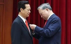 Quyền lực của Ba Dũng và Tô Lâm trong giai đọan mới | Vietnam Fraternité