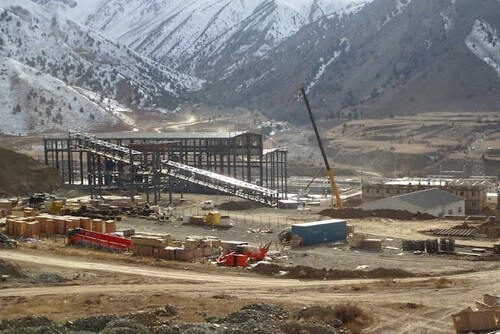 Trung Quốc lại hạn chế xuất khẩu một loại khoáng sản quan trọng khác | Vietnam Fraternité