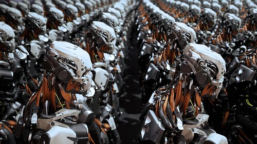 Tại sao Mỹ vẫn chưa sẵn sàng cho các cuộc chiến tương lai ? | Vietnam Fraternité