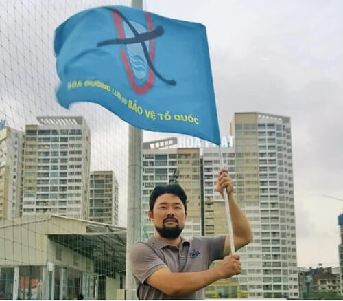 Lời nói sau cùng của Nguyễn Chí Tuyến | Vietnam Fraternité