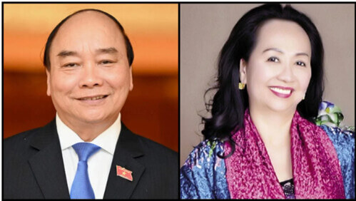 Cựu Thủ tướng Nguyễn Xuân Phúc e khó qua khỏi con trăng này | Vietnam Fraternité