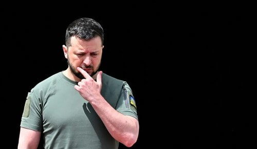 Ukraine vẫn còn quá tham nhũng để gia nhập phương Tây | Vietnam Fraternité