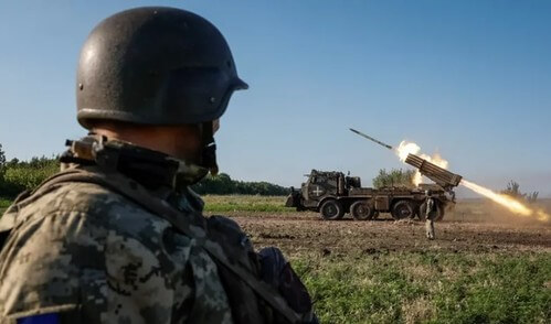 Con đường đúng đắn để nhanh chóng kết thúc chiến tranh ở Ukraine | Vietnam Fraternité