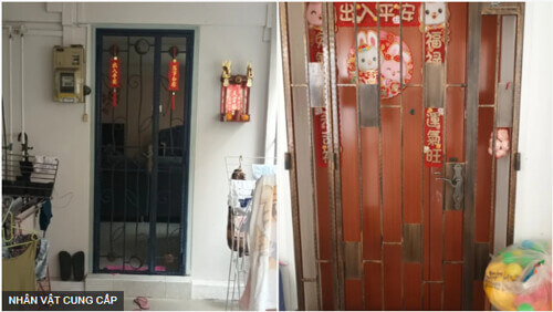 Cô dâu Việt bị chồng Singapore đuổi khỏi nhà sau sinh | Vietnam Fraternité