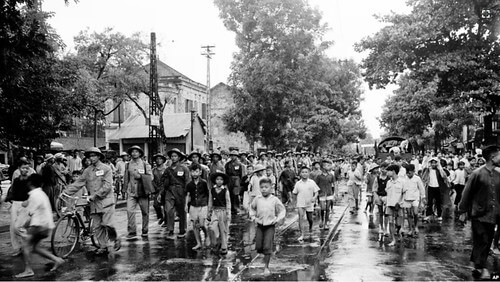 ‘Sợ Mỹ can thiệp, cộng sản ký Hiệp định Genève’ | Vietnam Fraternité