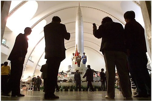 Cấm kỵ hạt nhân ở Trung Quốc không mạnh như chúng ta tưởng | Vietnam Fraternité