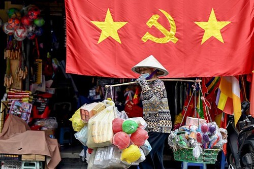 Tăng cường an ninh chế độ, Đảng đối diện với những thách thức nào ? | Vietnam Fraternité