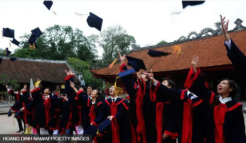 Ở Việt Nam, tự do học thuật chỉ là bánh vẽ | Vietnam Fraternité