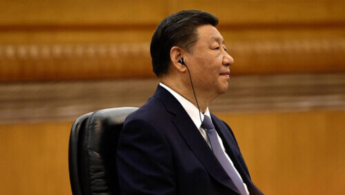 Tại sao ông Tập không vực dậy nổi nền kinh tế Trung Quốc ? | Vietnam Fraternité