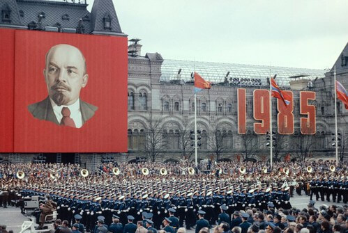 Chế độ đảng toàn trị thăng trầm : tha hóa quyền lực và suy vong | Vietnam Fraternité