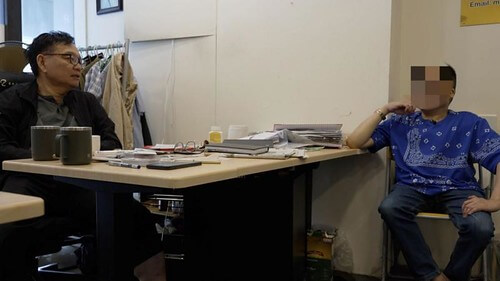 Mai mối cô dâu Việt ở Singapore | Vietnam Fraternité