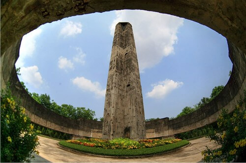Trùng tu Nghĩa trang Quân đội Biên Hòa… | Vietnam Fraternité