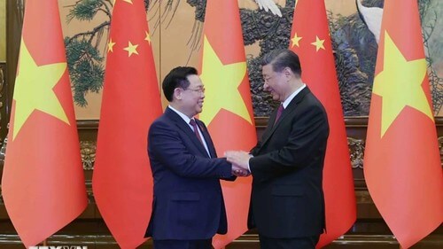 Mô hình Trung Quốc "thoái trào", Việt Nam học hỏi thế nào ? | Vietnam Fraternité