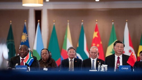 Sự phức tạp xoay quanh khái niệm "Phương Nam toàn cầu" | Vietnam Fraternité