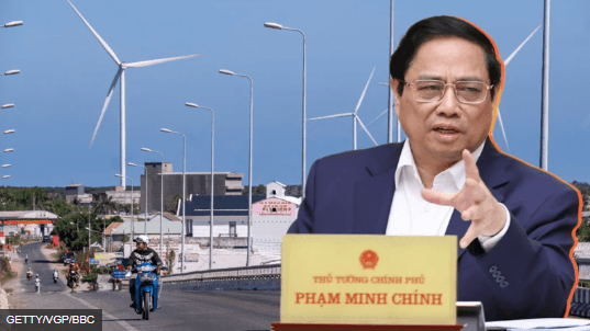 Các nhà đầu tư nước ngoài đe dọa kiện Việt Nam không thanh toán năng lượng tái tạo | Vietnam Fraternité