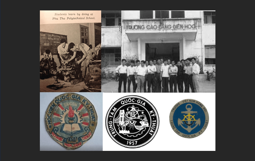 Trường Đại học – Trái tim và khối óc của thành phố, quốc gia | Vietnam Fraternité