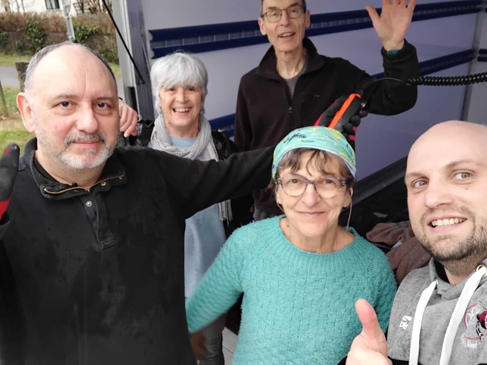 - | Une Voix Pour Elles