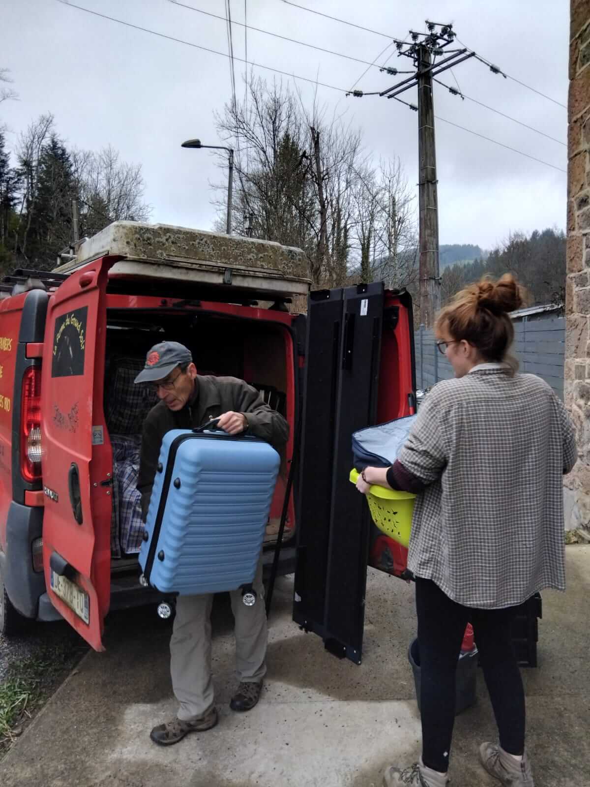 - | Une Voix Pour Elles