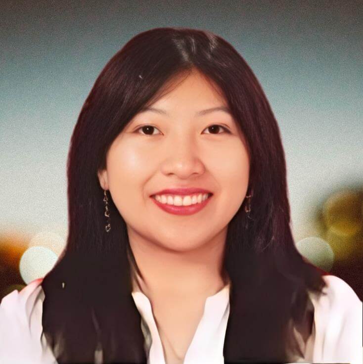 Nayra Coca Perez | Forus