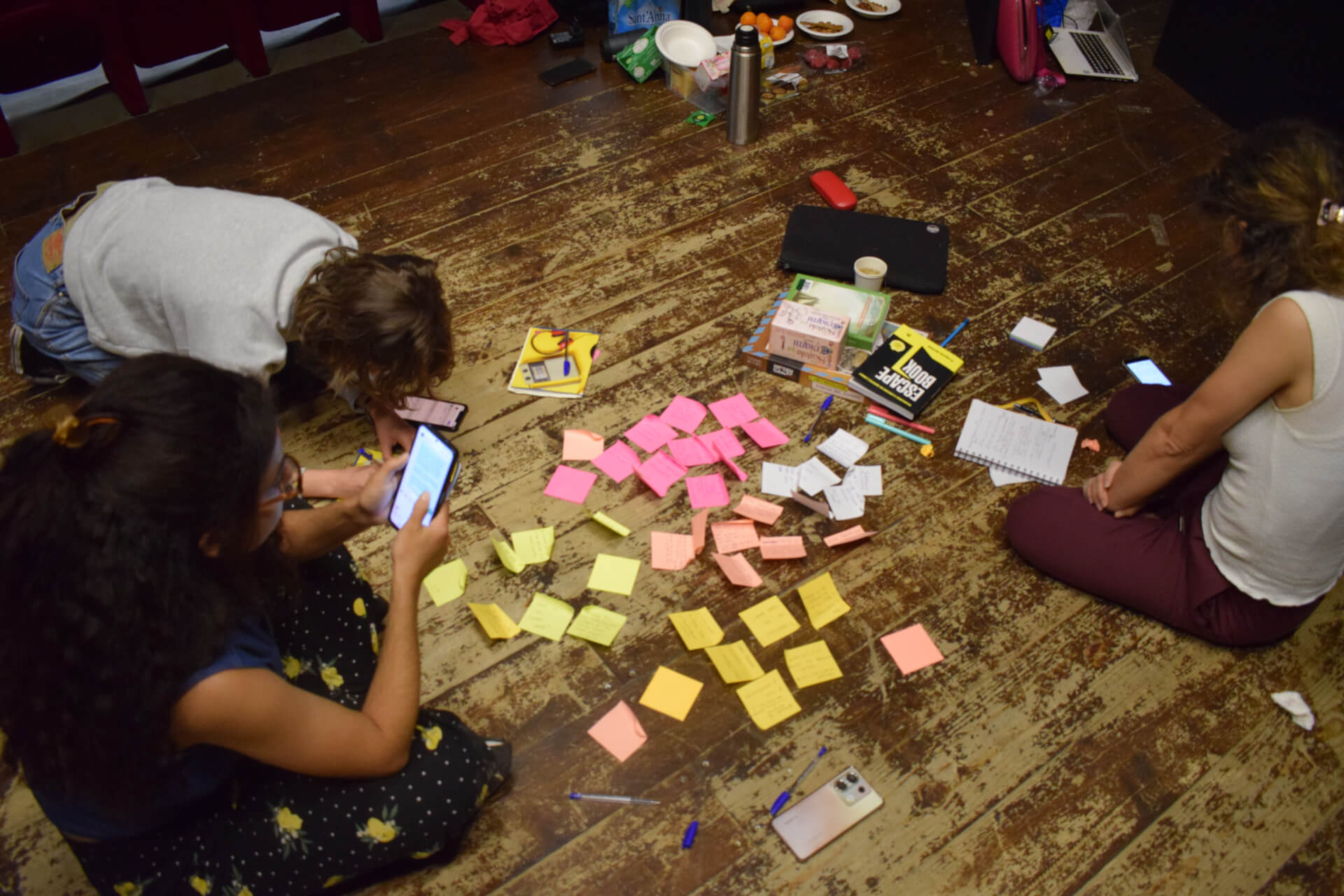 Game Power | Radio activite