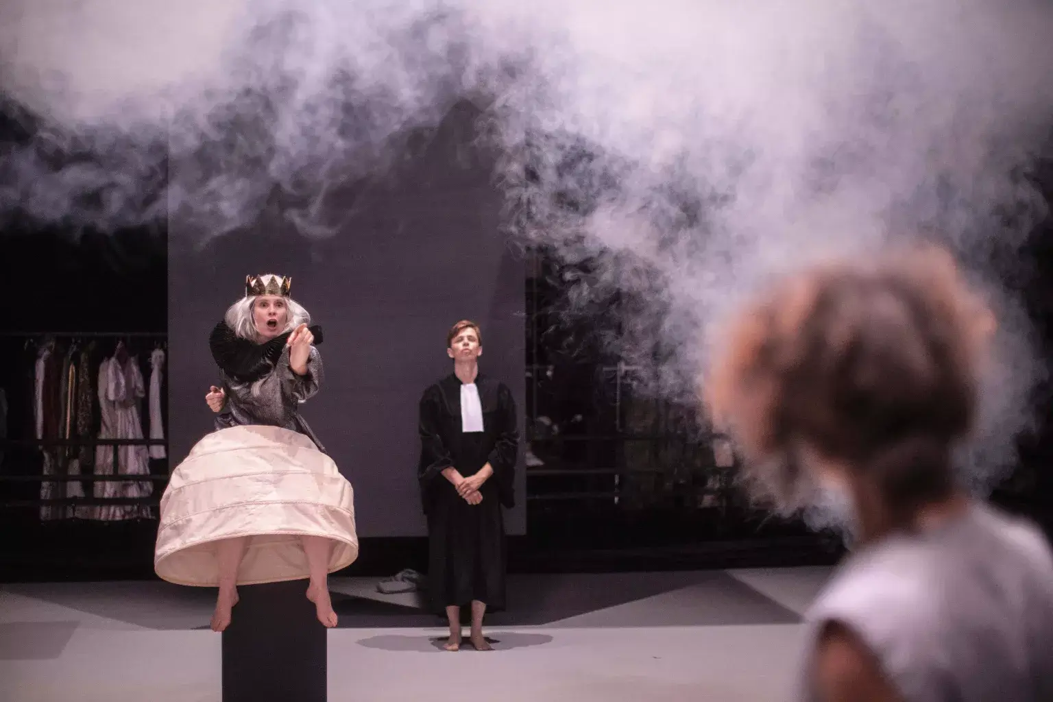 RENCONTRE PRO - Monde nouveau | La Réplique