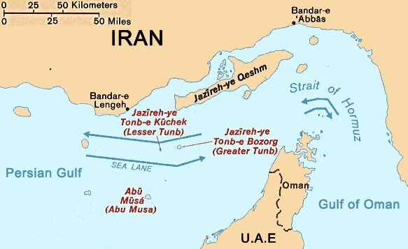 Bị hố trong vụ Iran, Donald Trump hăm dọa đồng minh khi kêu gọi hỗ trợ | Vietnam Fraternité