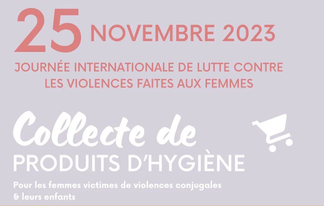 Vague de générosité chez “Une voix pour elles” | Une Voix Pour Elles