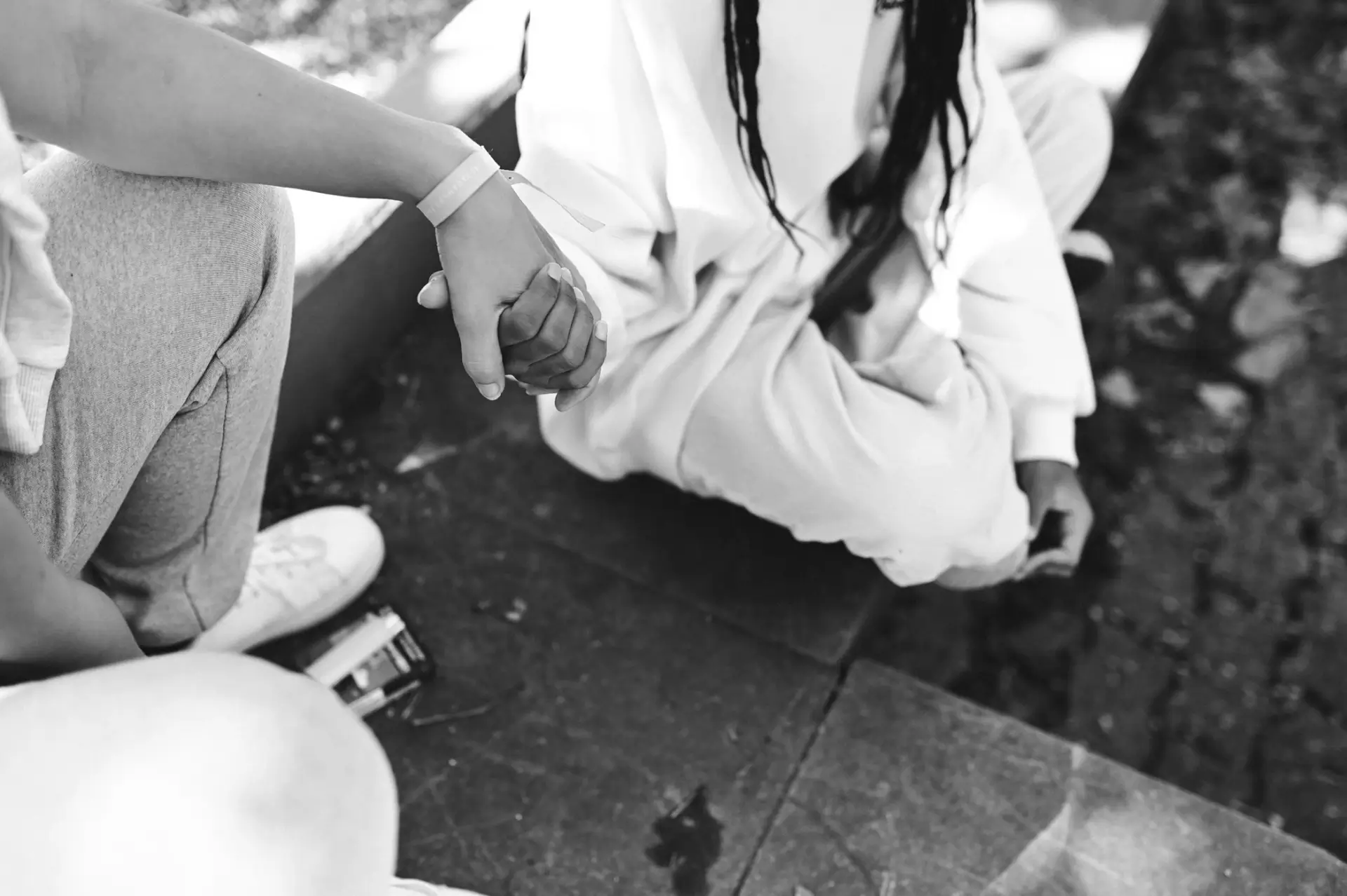 Séjour de répit | Une Voix Pour Elles