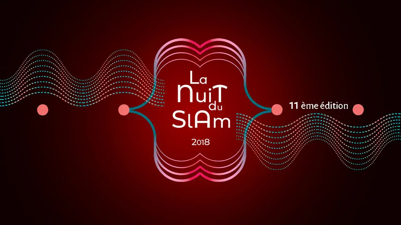 La Nuit du Slam 2018 | Contre-Courant
