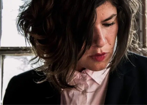 Aurore CHEVALIER | Contre-Courant