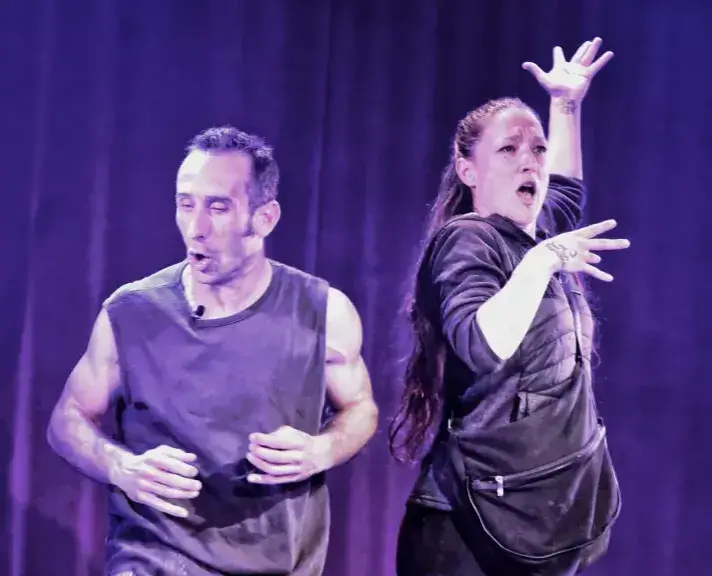 Les Monologues d’un Code-Barres | Contre-Courant