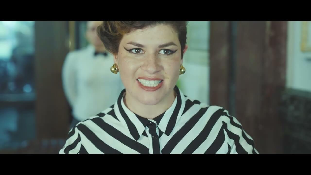 Aurore Chevalier - Ta Schneck | Contre-Courant