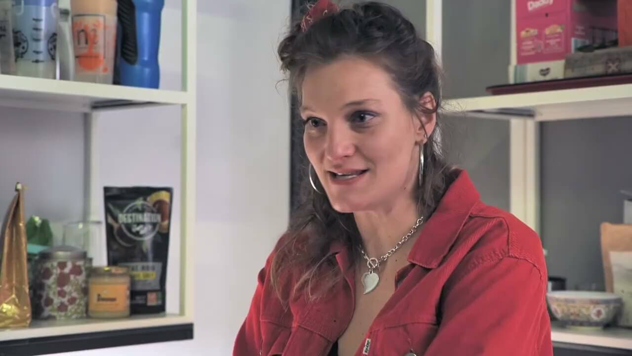 bande demo manon RAFFAELLI 2026 | La Réplique
