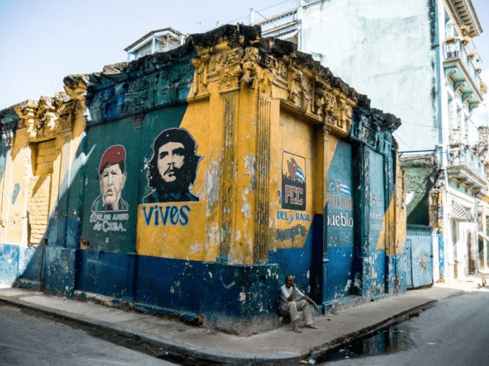 Điểm báo Pháp – Cuba tàn hơi trong bóng tối | Vietnam Fraternité