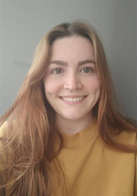 Manon Delahaye | Forus