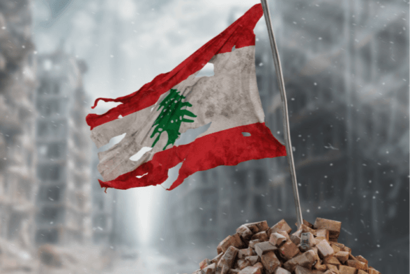 Collecte "Solidarité avec le Liban" | Per a Pace