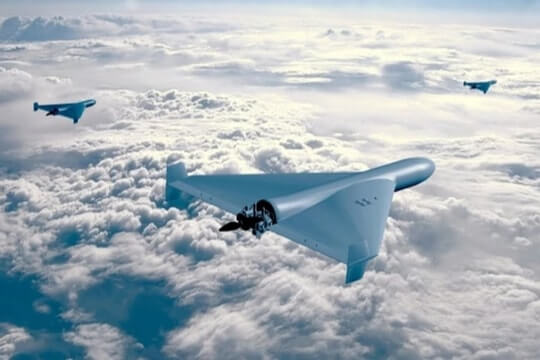 Nếu nước Mỹ bị drone thù địch tấn công… | Vietnam Fraternité