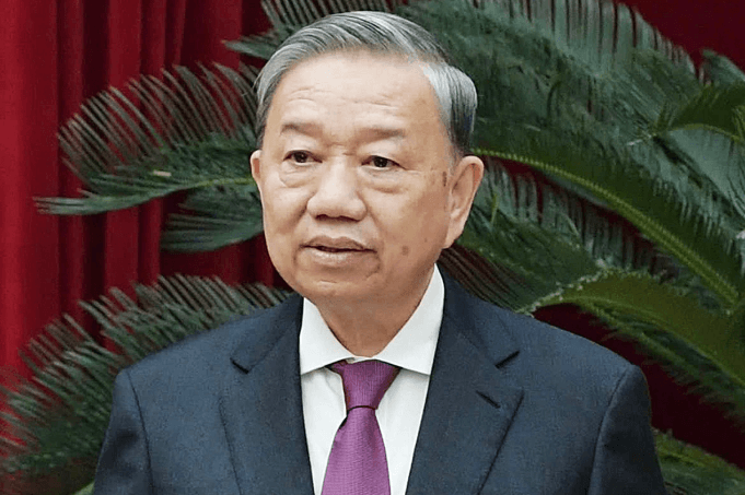 Những chuẩn bị ngầm để củng cố quyền lực của Tô Lâm | Vietnam Fraternité