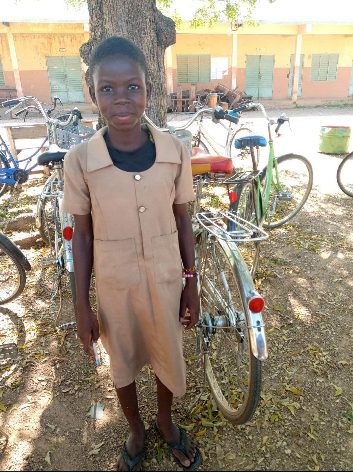 - | Sourires d'Enfants