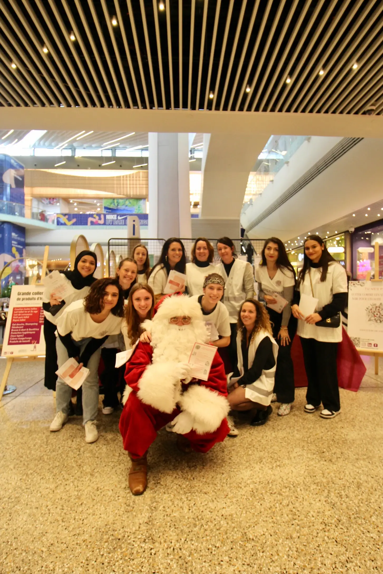 - | Une Voix Pour Elles