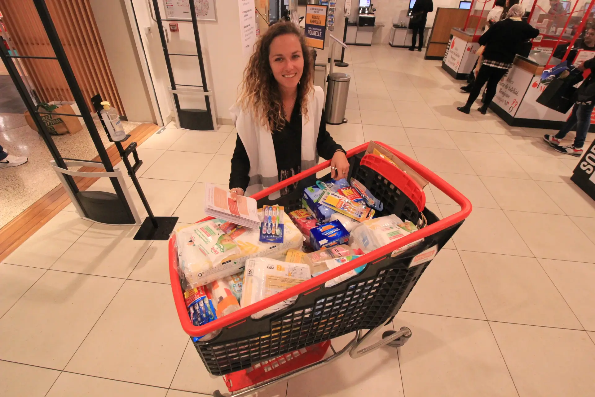 - | Une Voix Pour Elles