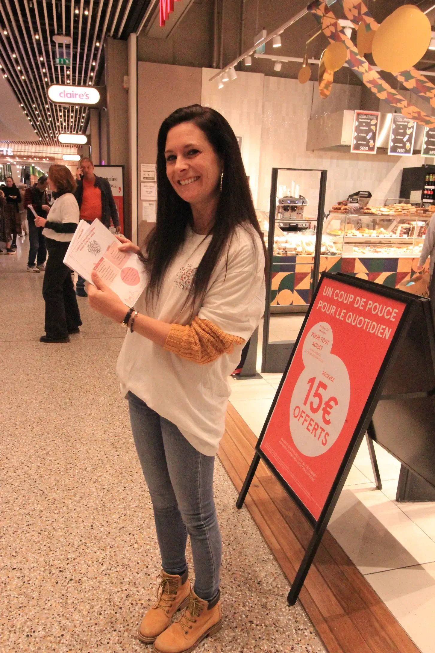 - | Une Voix Pour Elles