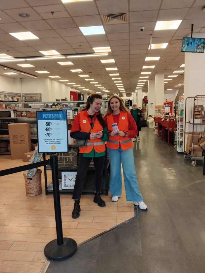 - | Une Voix Pour Elles