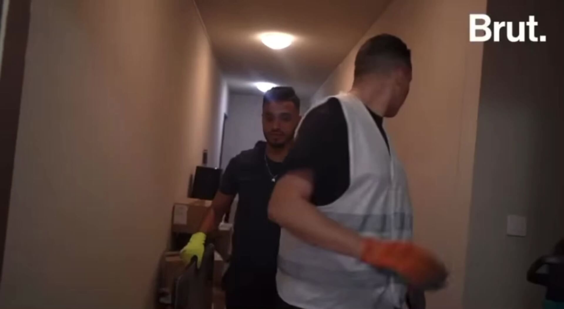 Reportage BRUT | Une Voix Pour Elles