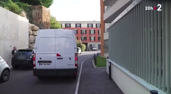 Reportage FRANCE 2 Grand Format | Une Voix Pour Elles