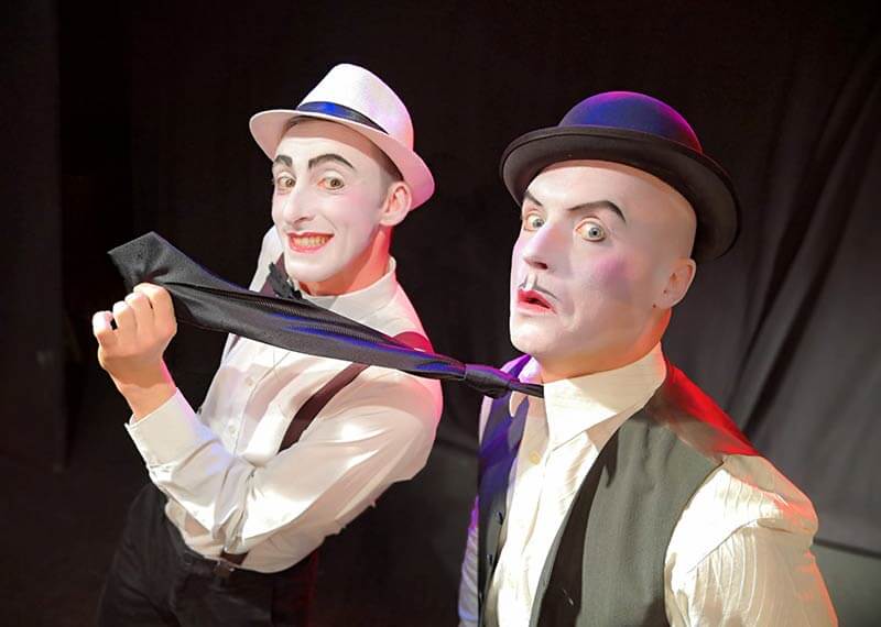 Ateliers adultes | Théâtre Marie-Jeanne